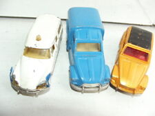 Vintage citroen corgi d'occasion  France