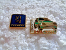 insignes peugeot d'occasion insignes peugeot d'occasion Sauzé-Vaussais