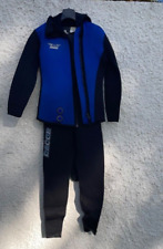 Muta sub unisex usato  Villafranca Sicula