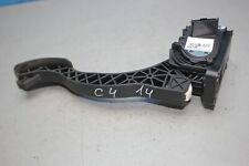 Gaspedal pedal gaswertgeber gebraucht kaufen  Leipzig
