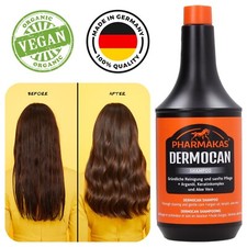 Dermocan shampoo cavallo usato Dermocan shampoo cavallo usato  Spedire a Italy