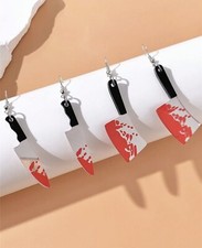 Women acrylic knife for sale  ALTON