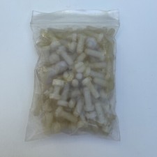 Bag plastic nuts for sale  BRIGHTON