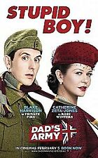 Dad army blu for sale  HORLEY