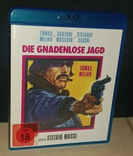 Gnadenlose jagd uncut gebraucht kaufen  Deutschland