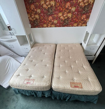 Two spring single for sale  LONDON