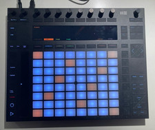 Ableton push 2 gebraucht kaufen  Bochum
