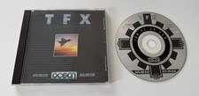 Tfx tactical fighter d'occasion  Lyon III