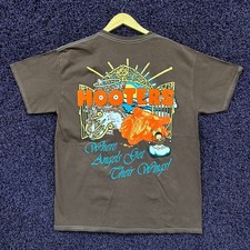 Hooters angels get for sale  El Monte