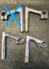 Attacchi manubrio 3ttt usato  Zimella