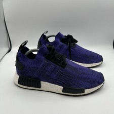 Adidas nmd primeknit for sale  Fresno