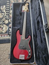 Fender bass nate for sale  Louisville