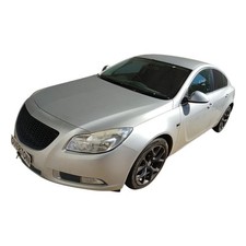 Vauxhall insignia sri for sale  ABERDEEN
