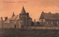 Mont marchienne château d'occasion  Expédié en Belgium