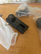 Telecamera per auto usato  Collesalvetti