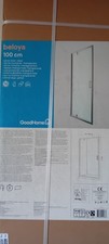 Shower doors 1000 for sale  REDDITCH