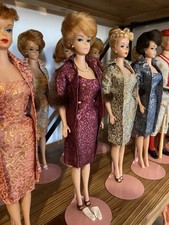 Vintage blonde bubble for sale  Henrico