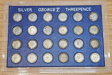 silver threepence for sale silver threepence for sale NORWICH