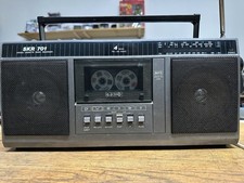 Rft skr 701 gebraucht kaufen  Karlskron