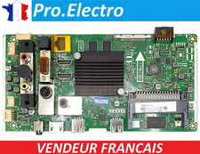 Motherboard toshiba 43u2963dg d'occasion  Marseille XIV