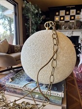 Vtg spun lucite for sale  Alton
