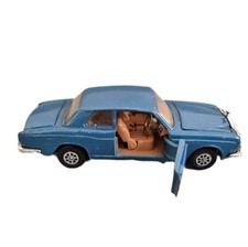 Vintage corgi 280 for sale  LEATHERHEAD
