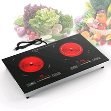 Zccq electric cooktop for sale  Phoenix