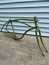 Huffy rail muscle for sale  Jacksonville