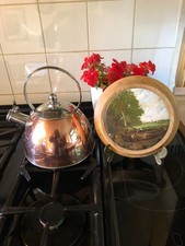 Crofton copper whistling for sale  BALLYMENA