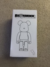 Brinquedo Medicom Be@rbrick BABY MILO 400% Bearbrick CAIXA DIFERENTE PRONTA PARA ENVIAR🚚 comprar usado  Enviando para Brazil