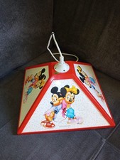 Micky maus kinderzimmer gebraucht kaufen  Eisenach