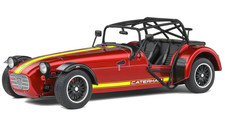 Catheram seven 275 usato  Italia