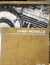 Harley davidson werkstatthandb gebraucht kaufen  Kriftel