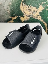 Boys nike sunray for sale  SUTTON