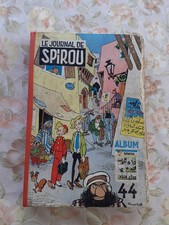 Album journal spirou d'occasion  Aubenas