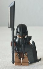 Lego armor gundabad for sale  Los Angeles