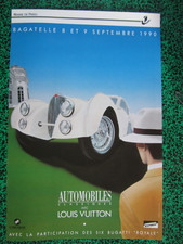 affiche vuitton d'occasion affiche vuitton d'occasion Provins