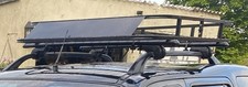 Universal roof basket for sale  HIGH WYCOMBE