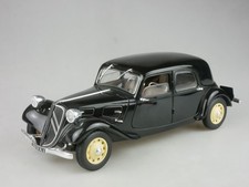 Solido citroen traction gebraucht kaufen  Berlin