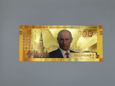 Russland 100 rubel gebraucht kaufen  Lotte