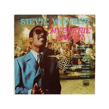 1969 U.S. Pressing - Stevie Wonder - My Cherie Amour vinyl LP (TS 296) comprar usado  Enviando para Brazil