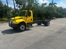 2006 international 4300 for sale  West Palm Beach