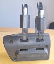 Bicycle twin lock for sale  DARTFORD