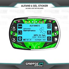 Green lightning alfano for sale  HARTLEPOOL