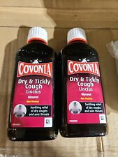 Covonia dry tickly for sale  WIGAN