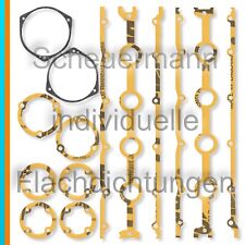 Dichtsatz ventildeckel ferrari gebraucht kaufen Dichtsatz ventildeckel ferrari gebraucht kaufen  Aurach