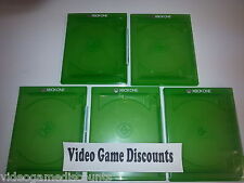 Qty xbox one for sale  Downingtown