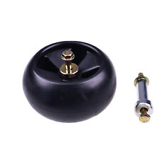 Deck wheel kit for sale  TAMWORTH
