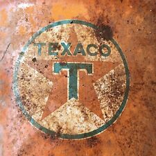 Vtg texaco motor for sale  Colorado City