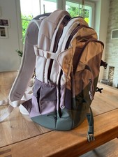 Satch ergobag schulranzen gebraucht kaufen  Rostock